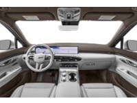 2026 Genesis GV70 2.5T Advanced Technology Package Interior Shot 6