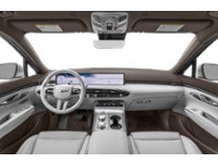 2026 Genesis GV70 2.5T Prestige Interior Shot 6