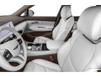 2026 Genesis GV70 2.5T Prestige Interior Shot 4