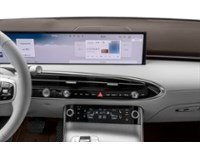2026 Genesis GV70 2.5T Advanced Technology Package Interior Shot 2