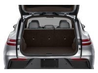 2026 Genesis GV70 2.5T Prestige Exterior Shot 4