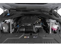 2026 Genesis GV70 2.5T Prestige Exterior Shot 3