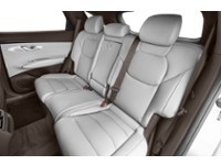 2026 Genesis GV70 2.5T Prestige Interior Shot 5