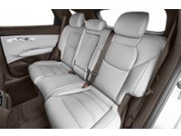 2026 Genesis GV70 2.5T Advanced Technology Package Interior Shot 5