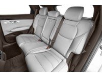2026 Genesis GV70 2.5T Prestige Interior Shot 5