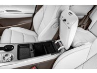 2026 Genesis GV70 2.5T Advanced Technology Package Interior Shot 7