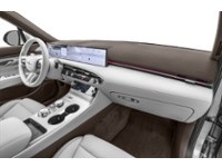 2026 Genesis GV70 2.5T Prestige Interior Shot 1