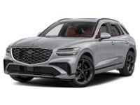 2026 Genesis GV70 3.5T Sport Quilting Exterior Shot 1