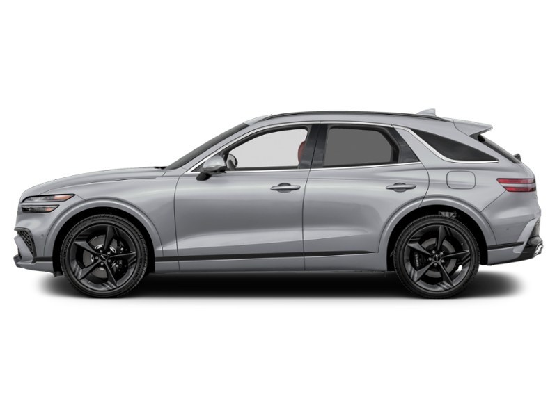 2026 Genesis GV70 3.5T Sport Quilting Exterior Shot 6