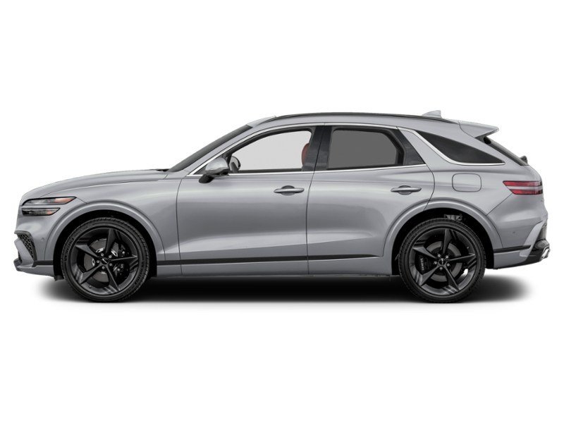 2026 Genesis GV70 3.5T Sport Quilting Exterior Shot 6