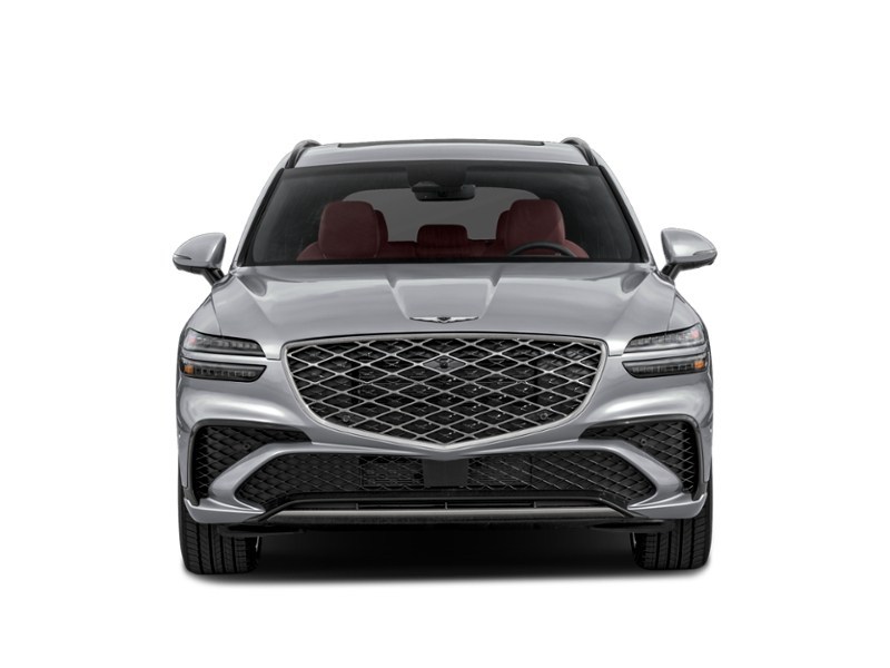 2026 Genesis GV70 3.5T Sport Quilting Exterior Shot 5