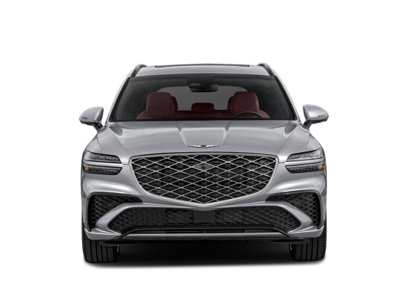2026 Genesis GV70 3.5T Sport Quilting Exterior Shot 5