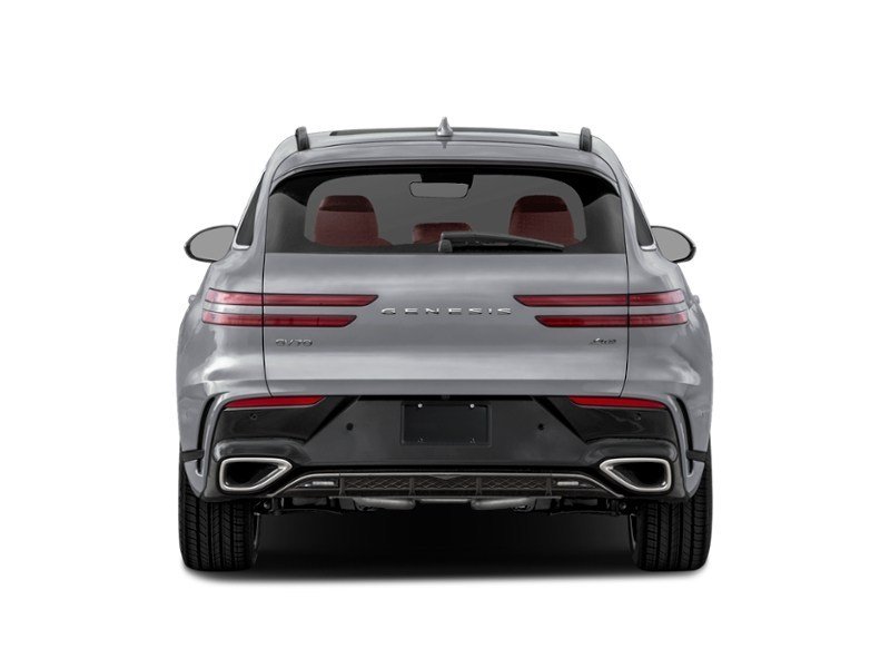2026 Genesis GV70 3.5T Sport Quilting Exterior Shot 7
