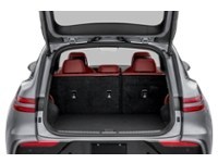 2026 Genesis GV70 3.5T Sport Quilting Exterior Shot 4