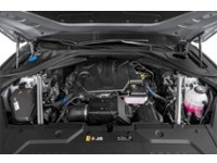 2026 Genesis GV70 3.5T Sport Quilting Exterior Shot 3