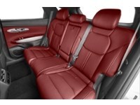 2026 Genesis GV70 3.5T Sport Quilting Interior Shot 5