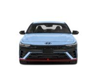 2026 Hyundai Elantra N