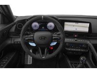2026 Hyundai Elantra N
