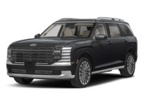 2026 Hyundai Palisade Ultimate Calligraphy AWD Exterior Shot 1