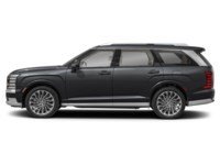 2026 Hyundai Palisade Ultimate Calligraphy AWD Exterior Shot 6