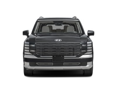 2027 Hyundai Palisade