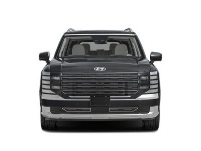 2027 Hyundai Palisade