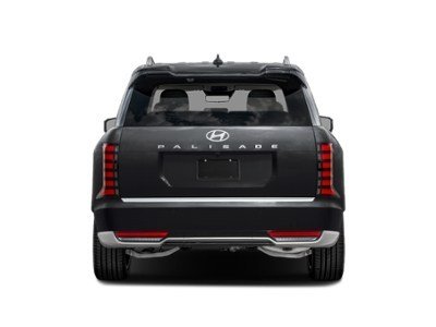 2027 Hyundai Palisade