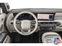 2026 Hyundai Palisade Ultimate Calligraphy AWD Interior Shot 3