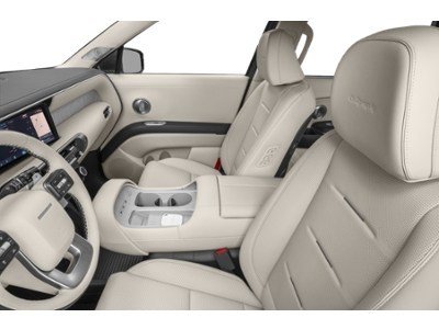 2027 Hyundai Palisade