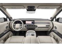 2027 Hyundai Palisade