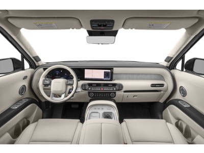 2027 Hyundai Palisade