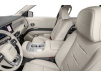 2027 Hyundai Palisade
