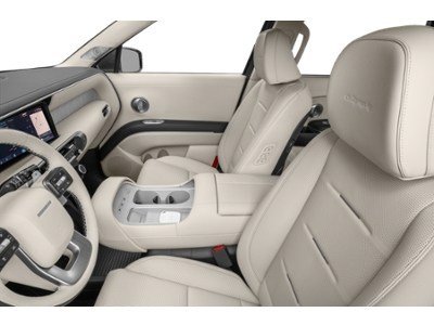 2027 Hyundai Palisade