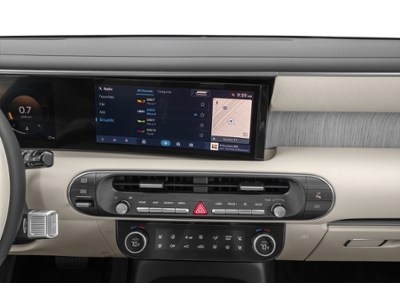 2027 Hyundai Palisade