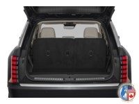 2026 Hyundai Palisade Ultimate Calligraphy AWD Exterior Shot 4