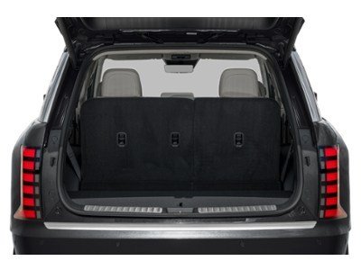 2027 Hyundai Palisade