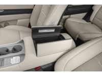 2026 Hyundai Palisade Ultimate Calligraphy AWD Interior Shot 7
