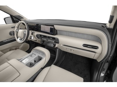 2027 Hyundai Palisade