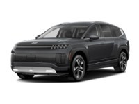 2026 Hyundai IONIQ 9