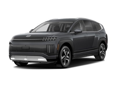 2026 Hyundai IONIQ 9
