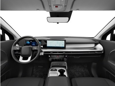 2027 Hyundai IONIQ 9