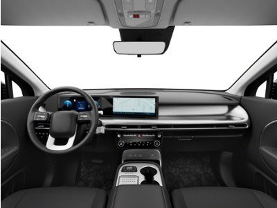 2026 Hyundai IONIQ 9