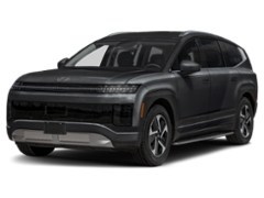 2026 Hyundai IONIQ 9 SUV