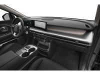 2026 Hyundai IONIQ 9 Preferred AWD w/Luxury Pkg Interior Shot 1