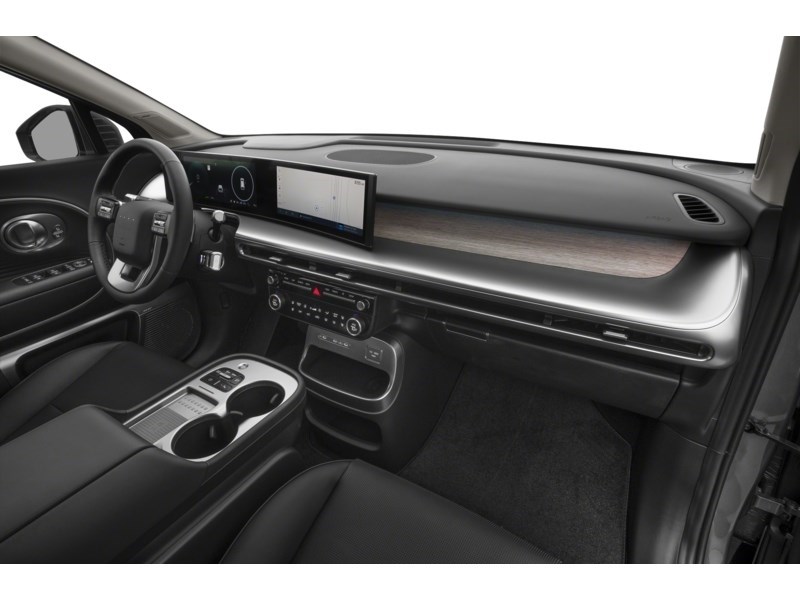2026 Hyundai IONIQ 9 Preferred AWD w/Luxury Pkg Interior Shot 1