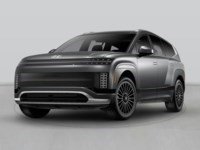 2026 Hyundai IONIQ 9