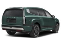 2026 Hyundai IONIQ 9