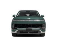 2026 Hyundai IONIQ 9