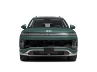 2026 Hyundai IONIQ 9 Preferred + AWD w/Ultimate Calligraphy Pkg Exterior Shot 5