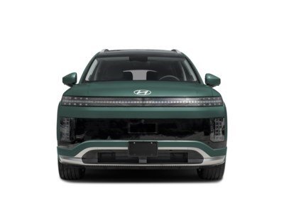 2026 Hyundai IONIQ 9